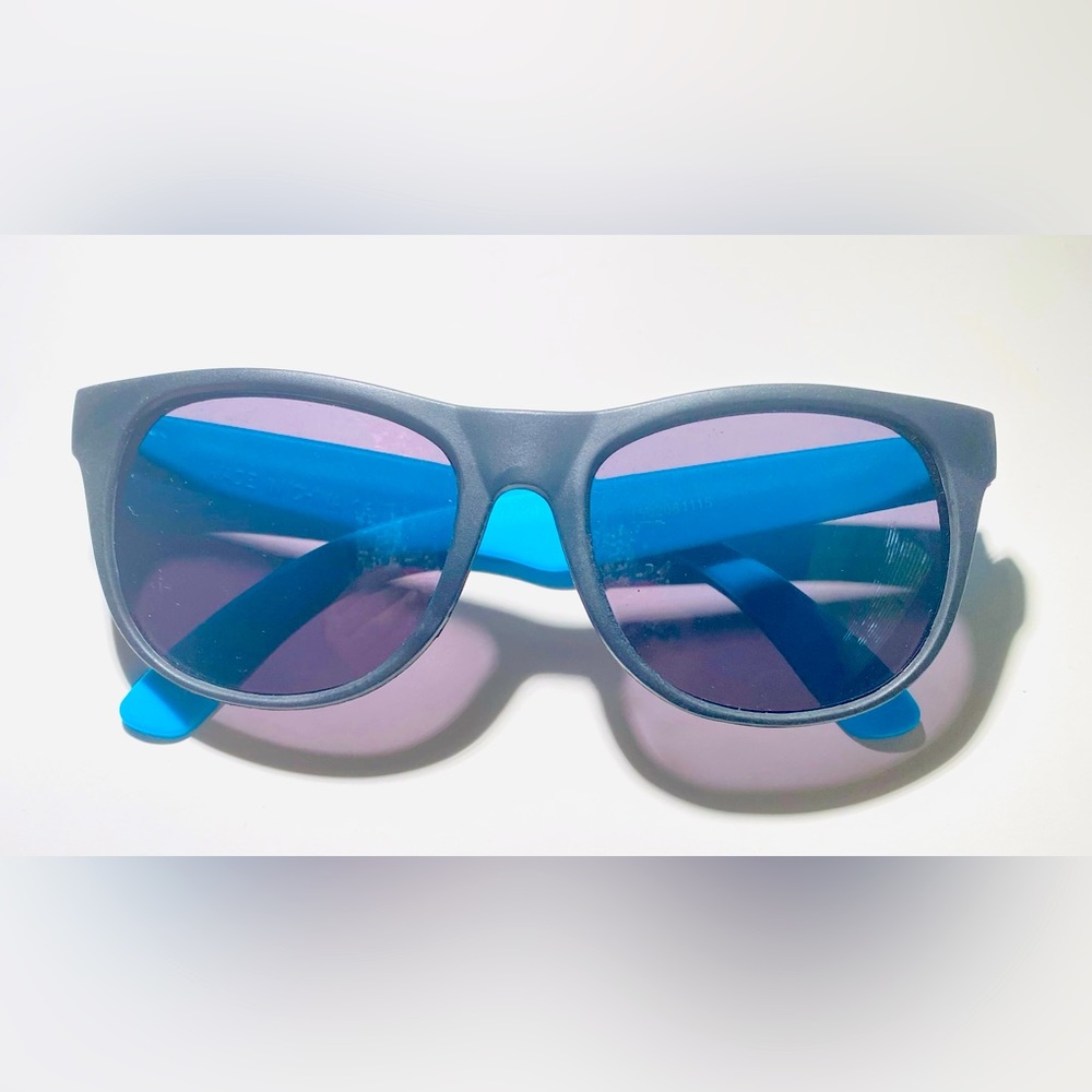Square Sunglasses
